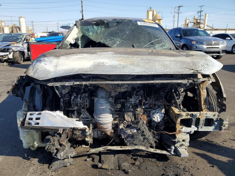 Продаж на аукціоні авто 2018 Honda Civic, vin: 2HGFC2F53JH534821, номер лоту: 63802836