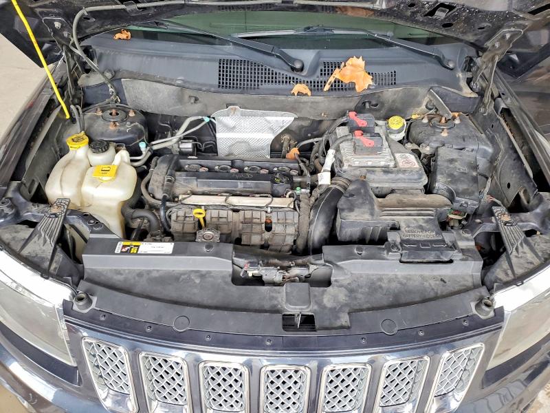 Продаж на аукціоні авто 2015 Jeep Compass, vin: 1C4NJCEA6FD241357, номер лоту: 65445666