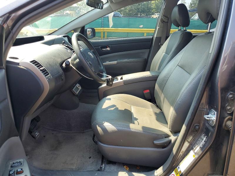 Auction sale of the 2008 Toyota Prius, vin: JTDKB20U683436718, lot number: 63750906