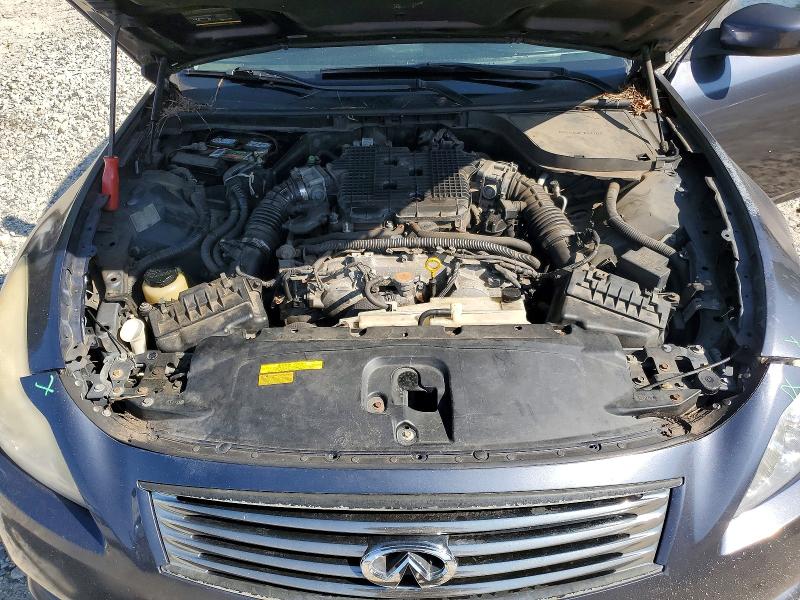 Продажа на аукционе авто 2008 Infiniti G37, vin: JNKCV64EX8M107566, номер лота: 65198526