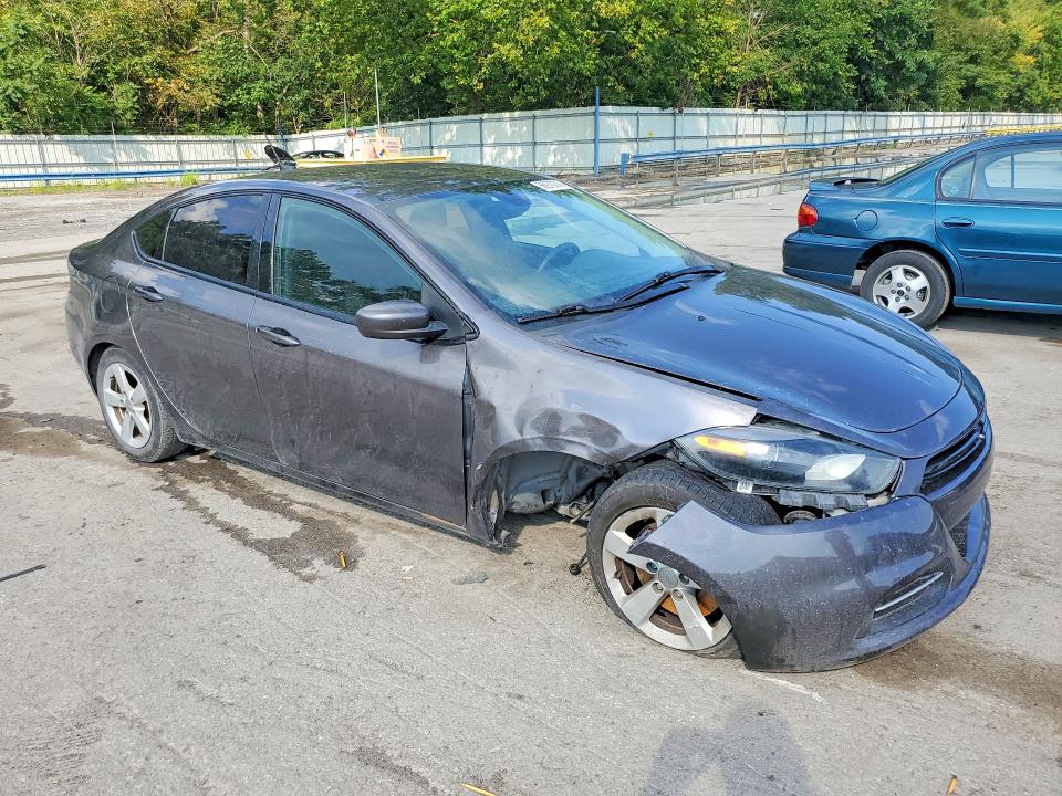 66970276 :رقم المزاد ، 1C3CDFBB8GD623439 vin ، 2016 Dodge Dart مزاد بيع