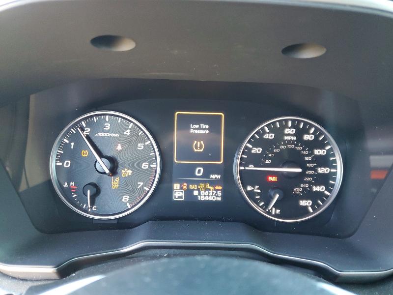 Продажа на аукционе авто 2024 Subaru Outback, vin: 4S4BTANC2R3248671, номер лота: 67091736