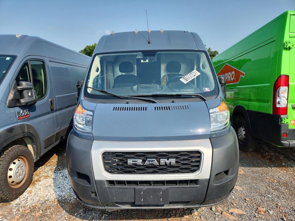Aukcja sprzedaży 2020 Ram Promaster 3500, vin: 3C6URVJG9LE145363, numer aukcji: 61896846