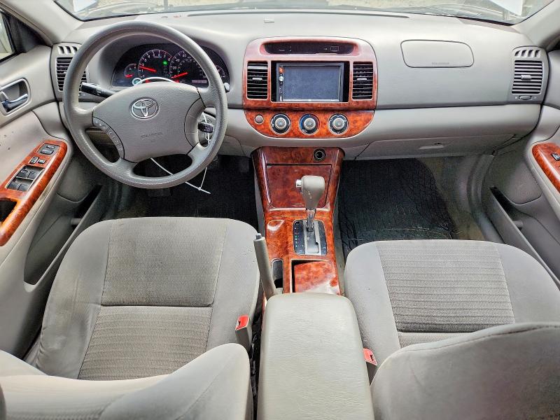 64804366 :رقم المزاد ، 4T1BE30K46U742752 vin ، 2006 Toyota Camry مزاد بيع