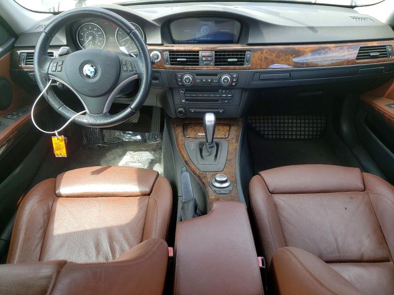 Продажа на аукционе авто 2008 Bmw 335, vin: WBAVB77568NH78067, номер лота: 64995386