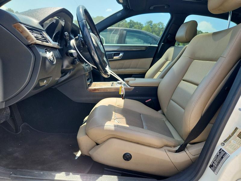 Aukcja sprzedaży 2010 Mercedes-benz E, vin: WDDHF5GB1AA114774, numer aukcji: 65309636
