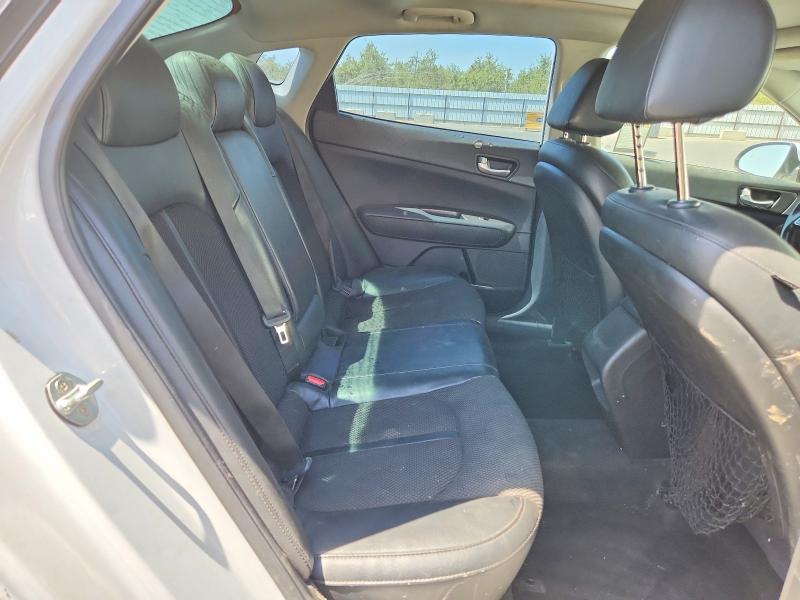 Продаж на аукціоні авто 2019 Kia Optima, vin: 5XXGT4L3XKG291630, номер лоту: 66378806