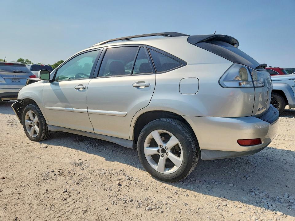 Aukcja sprzedaży 2006 Lexus Rx, vin: 2T2HA31U06C107675, numer aukcji: 66383556