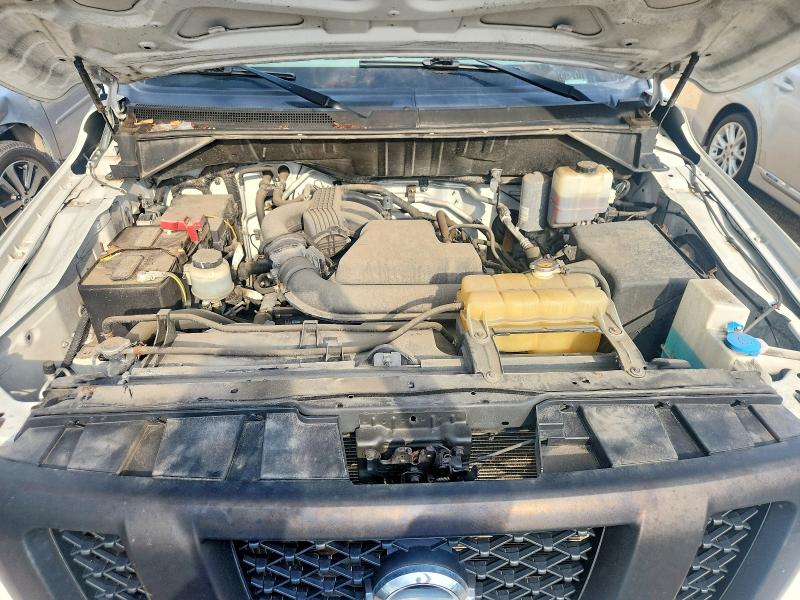 Продажа на аукционе авто 2021 Nissan Nv, vin: 1N6BF0KM6MN803683, номер лота: 70934256