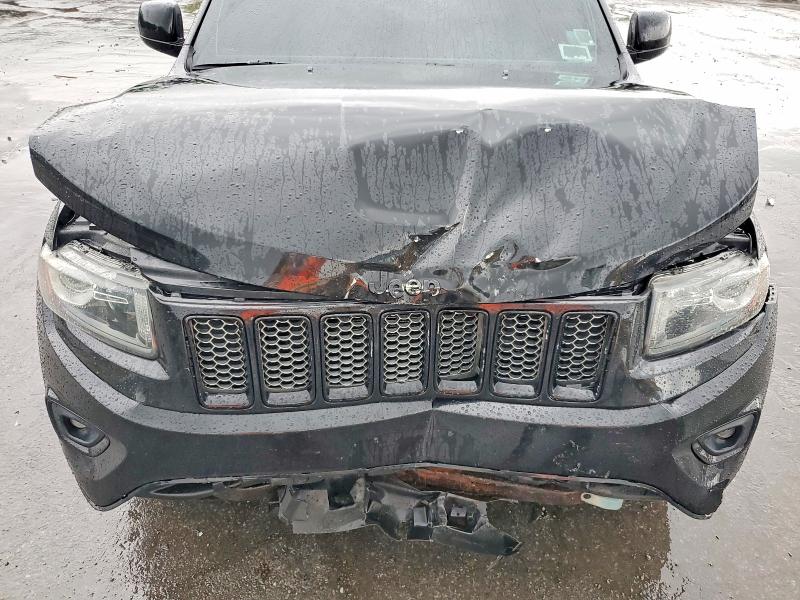 Продаж на аукціоні авто 2015 Jeep Grand Cherokee, vin: 1C4RJFAG4FC752021, номер лоту: 63564886