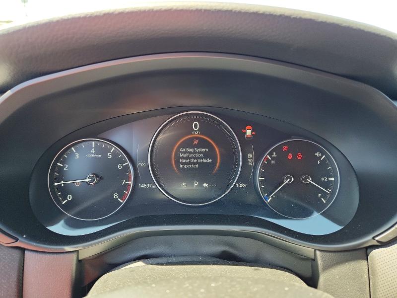 Aukcja sprzedaży 2024 Mazda Cx-50, vin: 7MMVABBM6RN231791, numer aukcji: 59406896