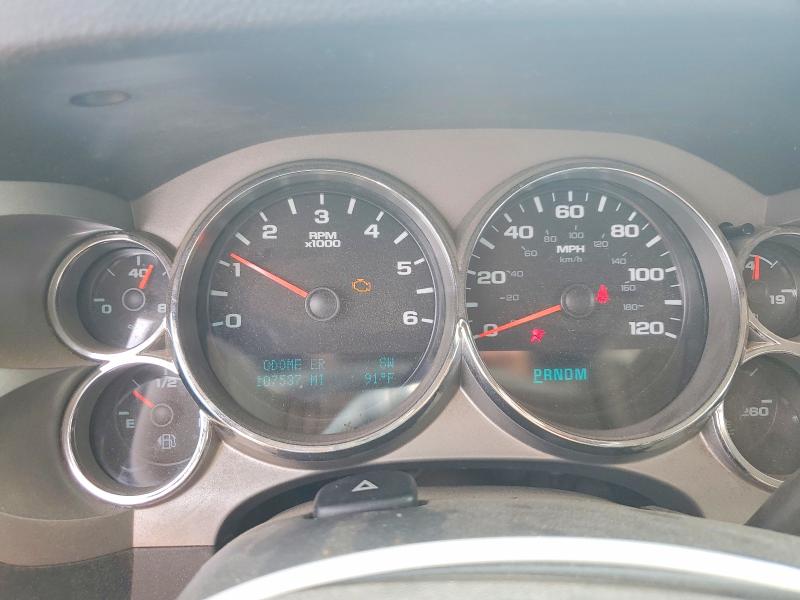 Продажа на аукционе авто 2012 Gmc Sierra, vin: 3GTP2VE73CG233530, номер лота: 64637366
