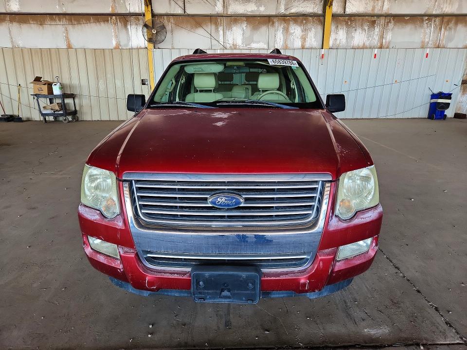 Продажа на аукционе авто 2007 Ford Explorer, vin: 1FMEU73E07UB71114, номер лота: 65839786