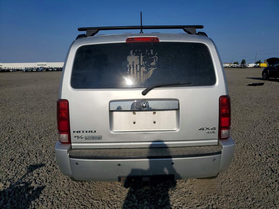Aukcja sprzedaży 2008 Dodge Nitro, vin: 1D8GU58668W151962, numer aukcji: 65217206