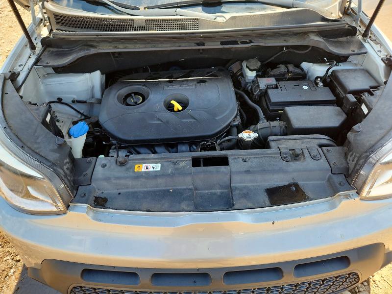 Aukcja sprzedaży 2014 Kia Soul, vin: KNDJP3A52E7738134, numer aukcji: 64798106