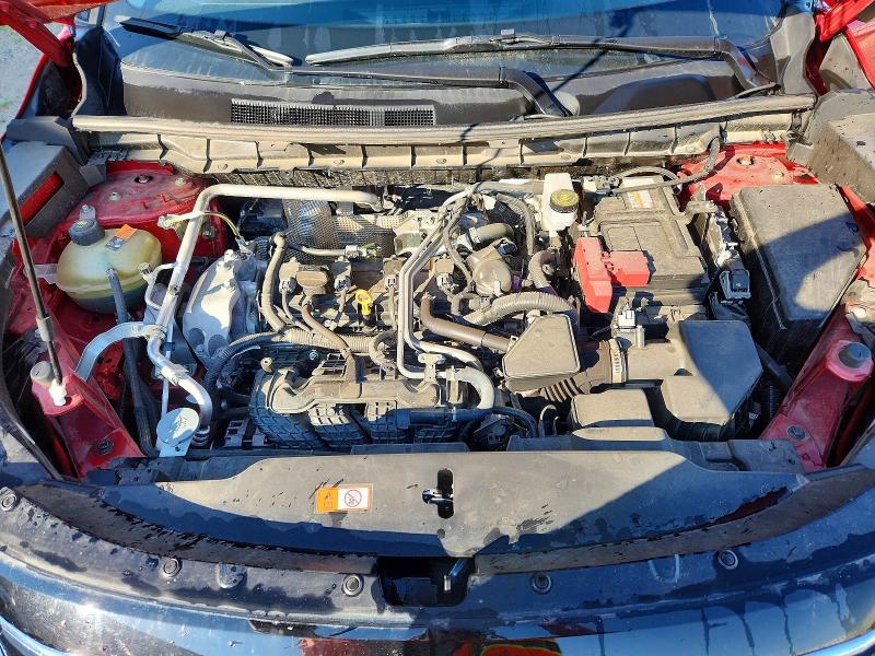 2025 Mitsubishi Outlander მანქანა იყიდება აუქციონზე, vin: JA4J3VA82SZ035807, აუქციონის ნომერი: 66375006