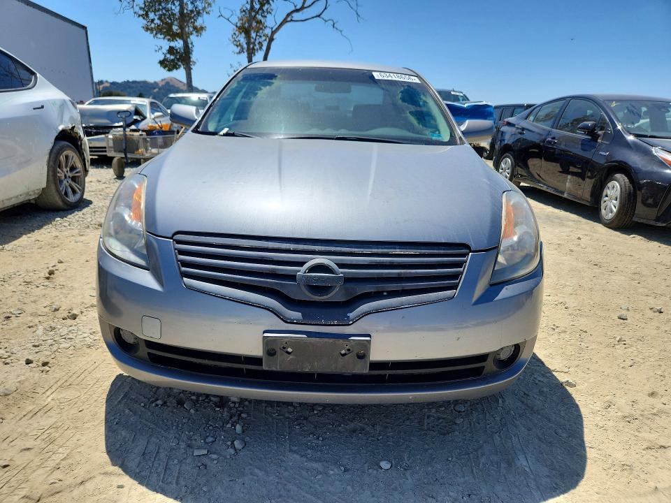 Продаж на аукціоні авто 2008 Nissan Altima, vin: 1N4AL21E88C139813, номер лоту: 63418656