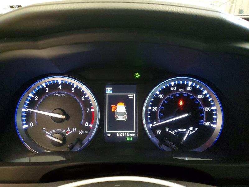 Aukcja sprzedaży 2018 Toyota Highlander, vin: 5TDJZRFH5JS857862, numer aukcji: 64259496