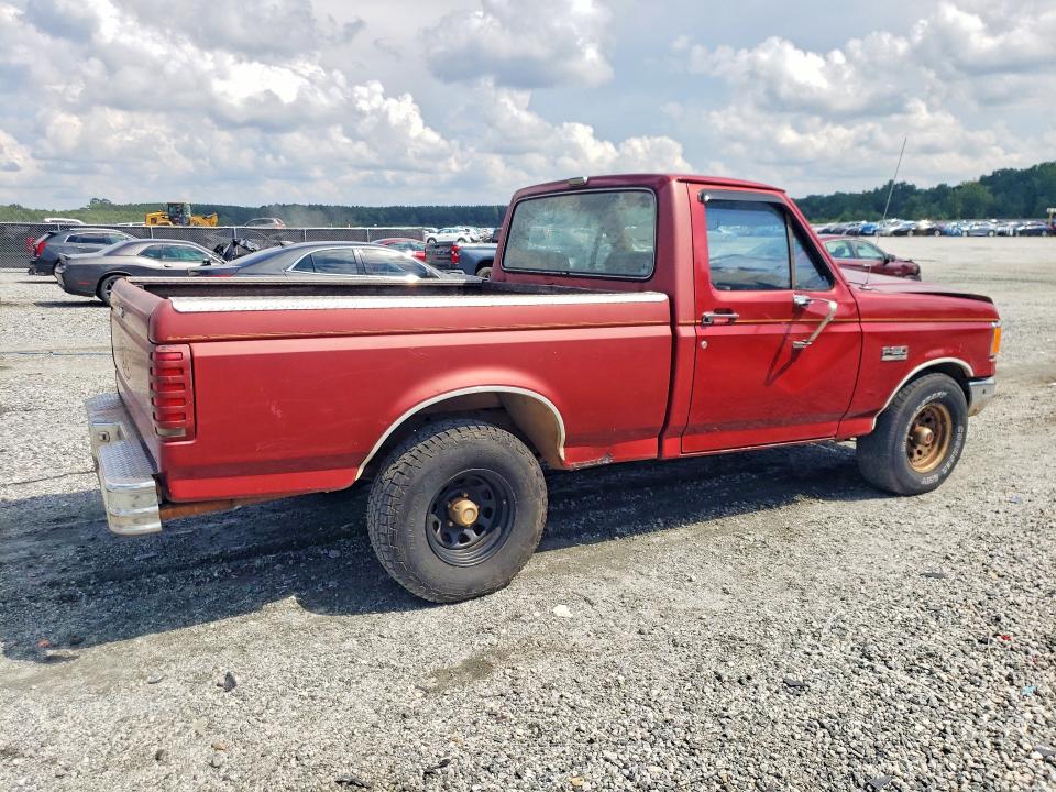 Aukcja sprzedaży 1988 Ford F150, vin: 1FTDF15N0JNA21767, numer aukcji: 63668416