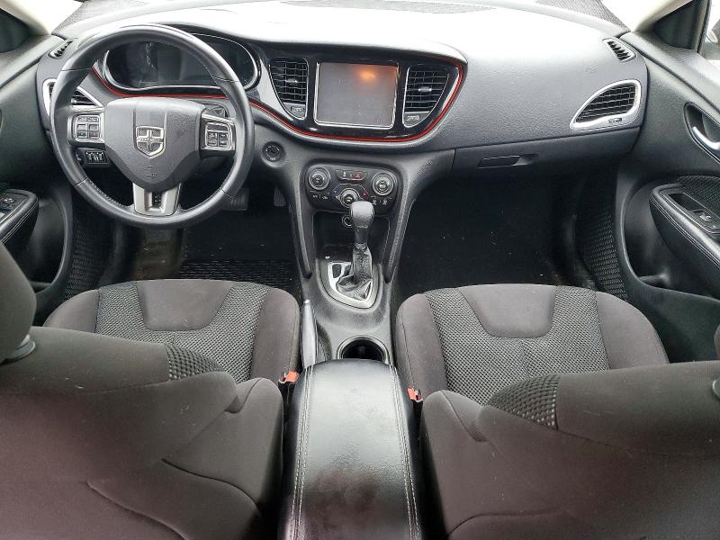 65447506 :رقم المزاد ، 1C3CDFDH3ED904482 vin ، 2014 Dodge Dart مزاد بيع