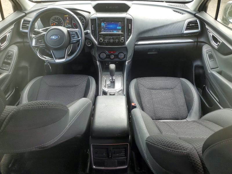 Продаж на аукціоні авто 2021 Subaru Forester, vin: JF2SKAFC4MH418595, номер лоту: 63824046