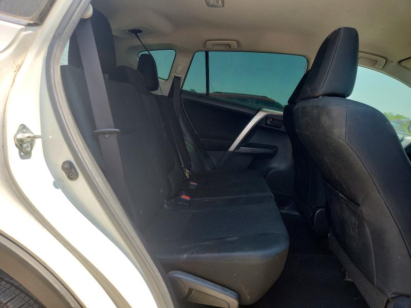 Продаж на аукціоні авто 2017 Toyota Rav4, vin: JTMZFREV5HJ136094, номер лоту: 66543876