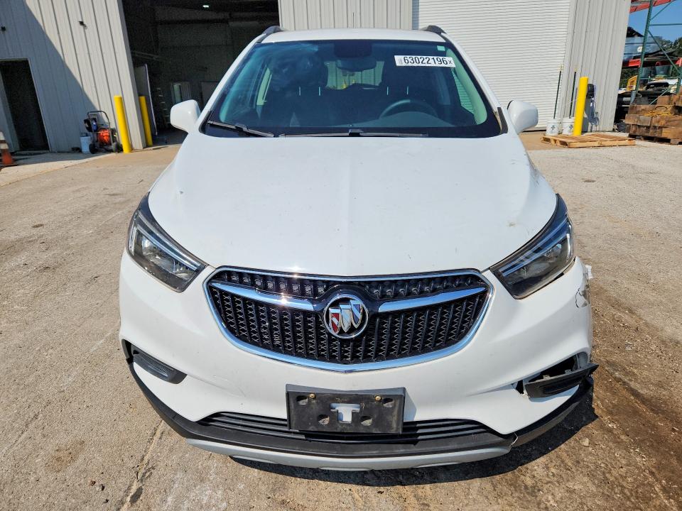 Продаж на аукціоні авто 2020 Buick Encore, vin: KL4CJASB3LB000916, номер лоту: 63022196