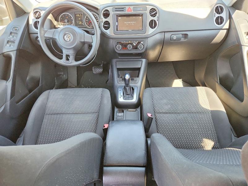 Продаж на аукціоні авто 2011 Volkswagen Tiguan, vin: WVGAV7AX5BW527506, номер лоту: 65863966
