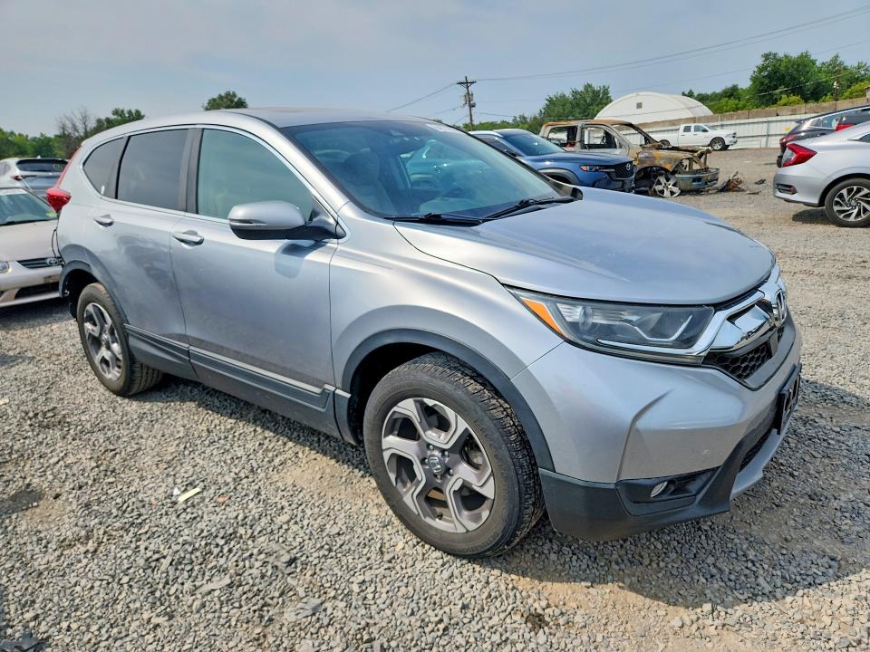Aukcja sprzedaży 2018 Honda Cr-v, vin: 7FARW2H53JE078457, numer aukcji: 64977606