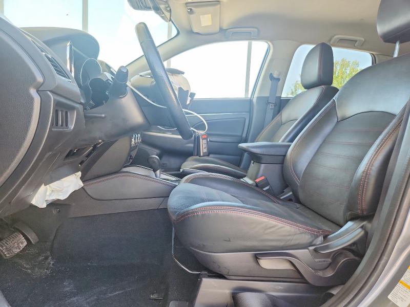 Продаж на аукціоні авто 2022 Mitsubishi Outlander Sport, vin: JA4ARUAU0NU022934, номер лоту: 65519026