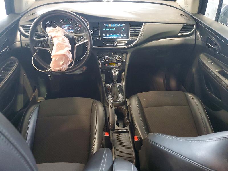 Aukcja sprzedaży 2019 Buick Encore, vin: KL4CJ1SB8KB929479, numer aukcji: 64056386