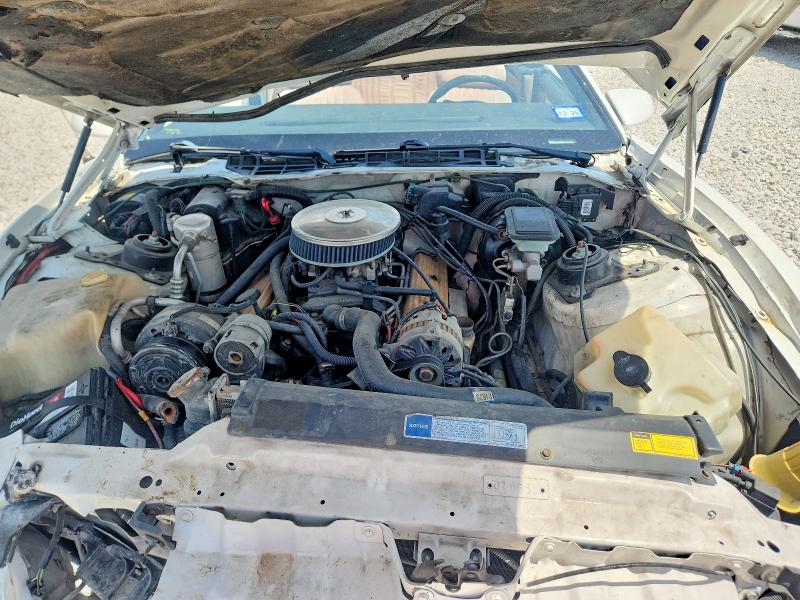 Aukcja sprzedaży 1992 Pontiac Firebird, vin: 1G2FS33E2NL220800, numer aukcji: 66509846