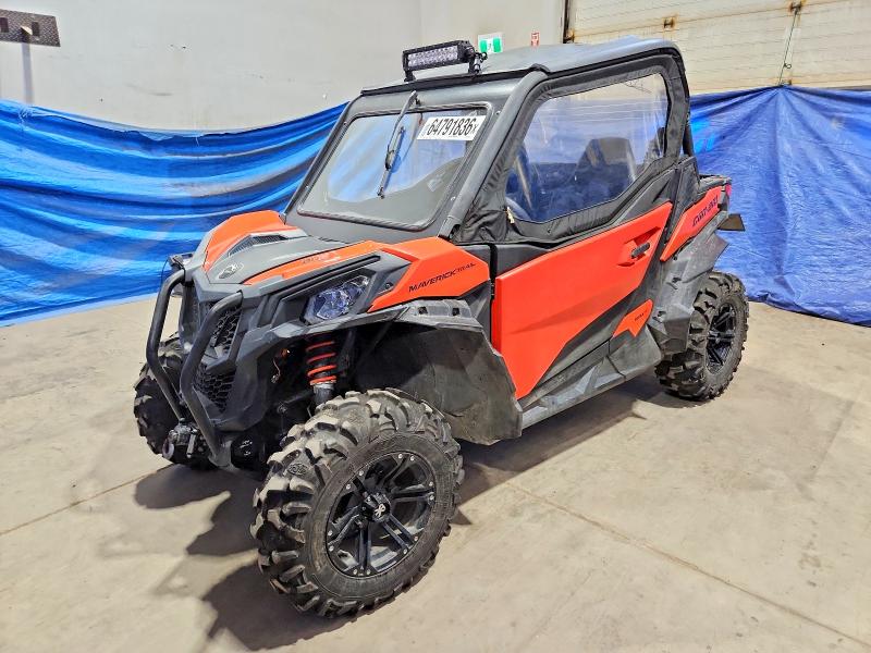 2020 Can-am Maverick Trail მანქანა იყიდება აუქციონზე, vin: 3JB1GAN48LK000412, აუქციონის ნომერი: 64791836