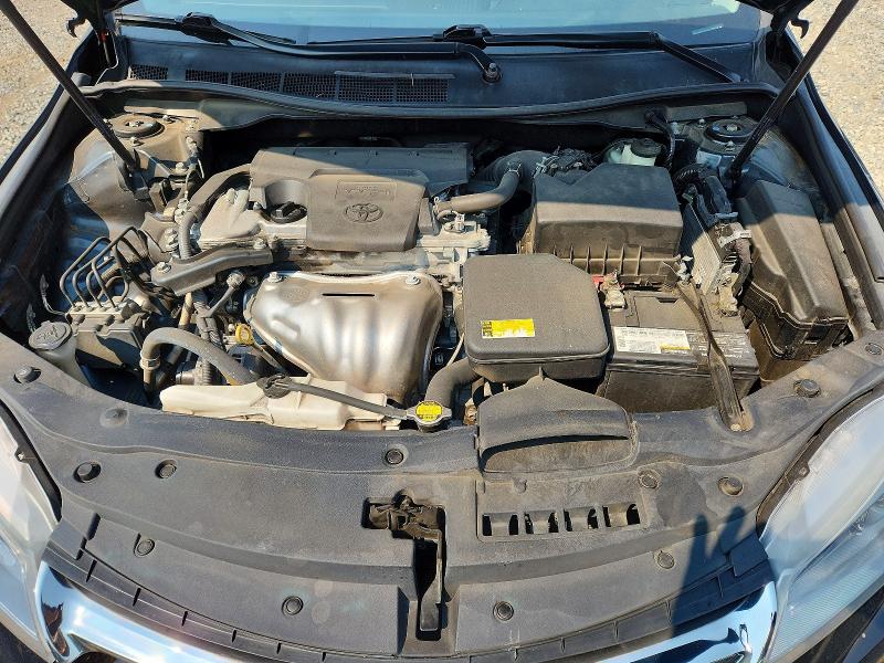 2015 Toyota Camry მანქანა იყიდება აუქციონზე, vin: 4T1BF1FKXFU025510, აუქციონის ნომერი: 63668206