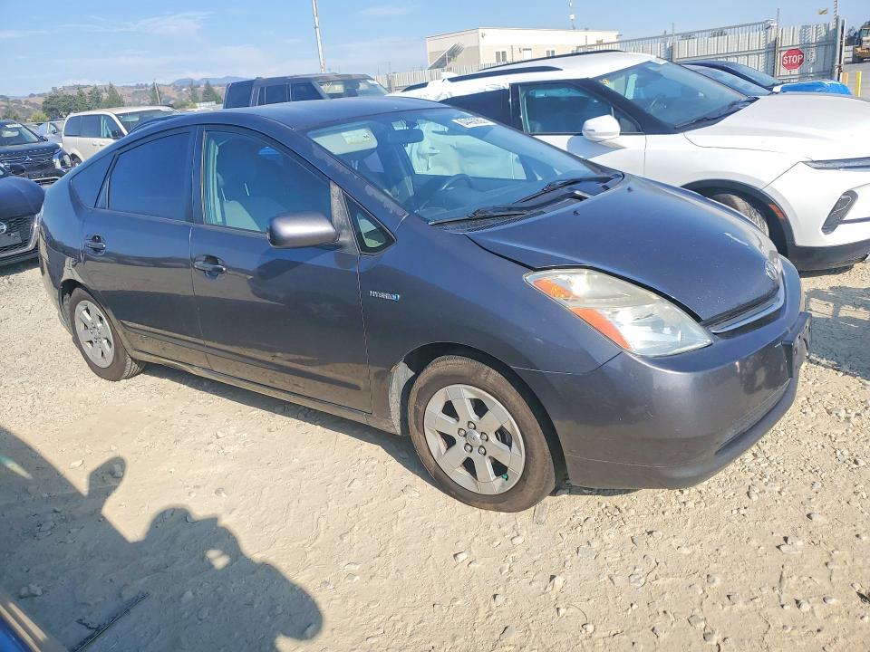 Aukcja sprzedaży 2009 Toyota Prius, vin: JTDKB20U593538285, numer aukcji: 64492956