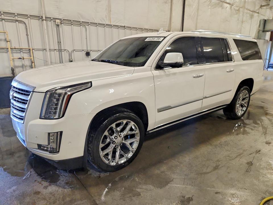 2020 Cadillac Escalade მანქანა იყიდება აუქციონზე, vin: 1GYS4KKJ4LR120666, აუქციონის ნომერი: 66366706
