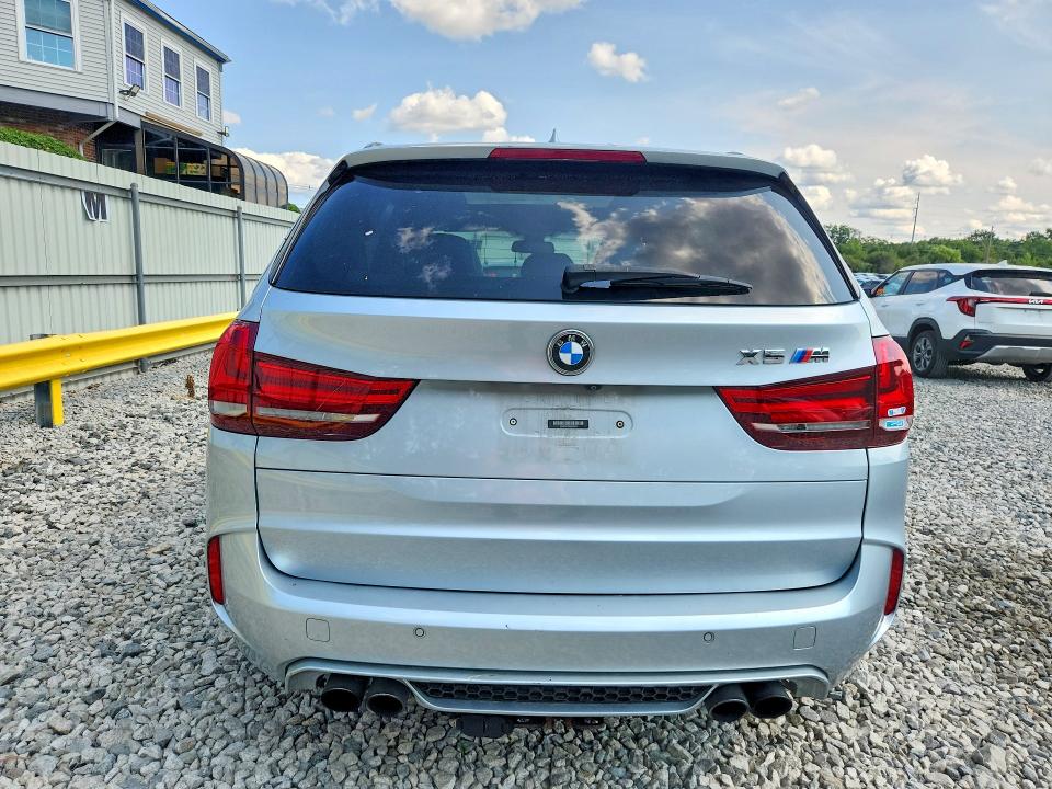 64751606 :رقم المزاد ، 5YMKT6C5XG0R78274 vin ، 2016 Bmw X5 مزاد بيع