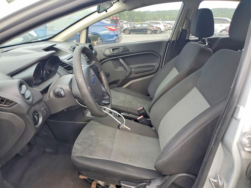 Продажа на аукционе авто 2019 Ford Fiesta, vin: 3FADP4AJ0KM128594, номер лота: 66541726