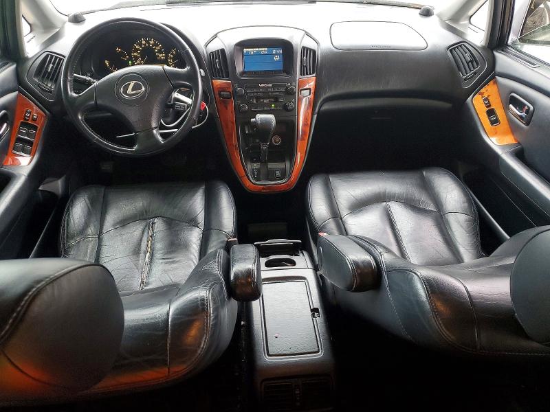 Продажа на аукционе авто 2001 Lexus Rx, vin: JTJGF10U910090978, номер лота: 65151606
