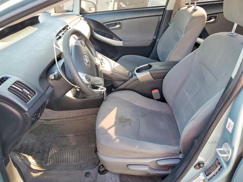 Aukcja sprzedaży 2015 Toyota Prius, vin: JTDKN3DU7F1962713, numer aukcji: 64315546