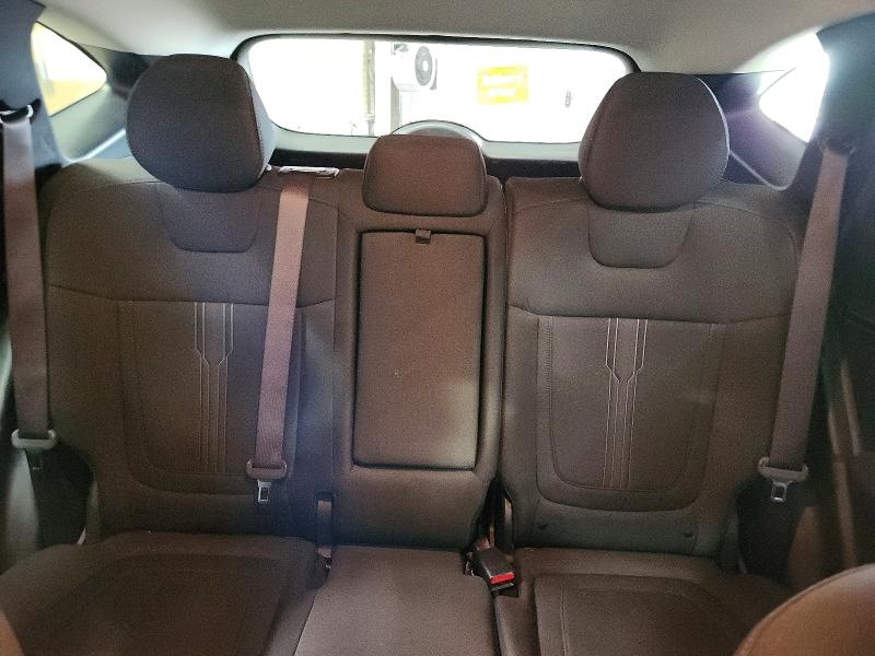 2024 Hyundai Tucson მანქანა იყიდება აუქციონზე, vin: 5NMJBCDE6RH428335, აუქციონის ნომერი: 63560076