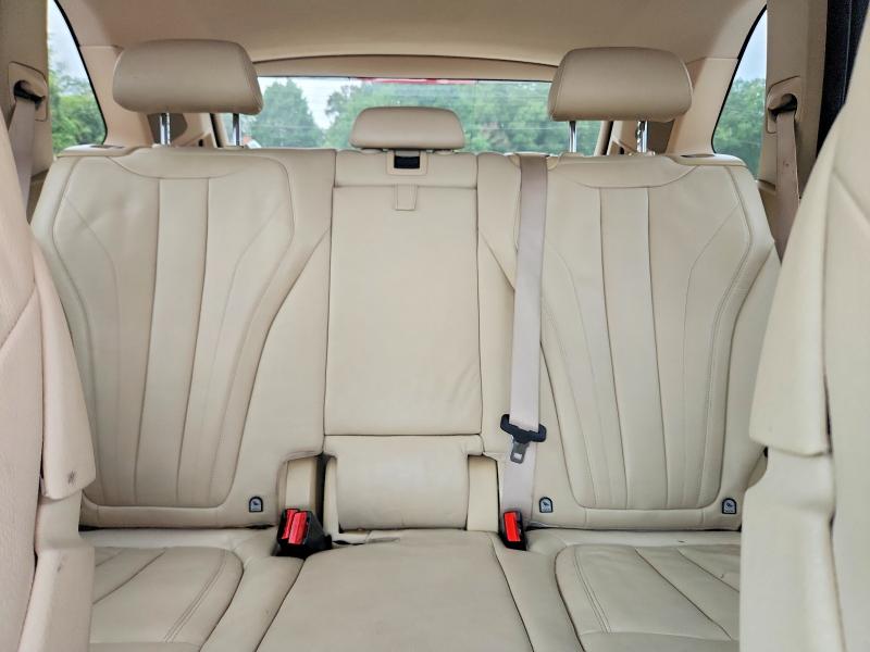 Aukcja sprzedaży 2015 Bmw X5, vin: 5UXKR6C58F0J78898, numer aukcji: 65057986