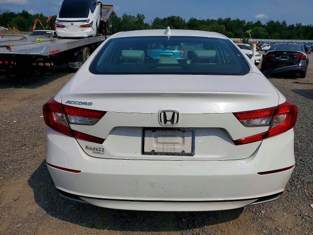 Aukcja sprzedaży 2018 Honda Accord, vin: 1HGCV1F57JA140289, numer aukcji: 64607566