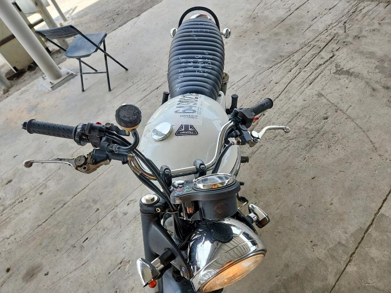 Продажа на аукционе авто 2013 Triumph Motorcycle Bonneville, vin: SMT900K10DT578134, номер лота: 64902196