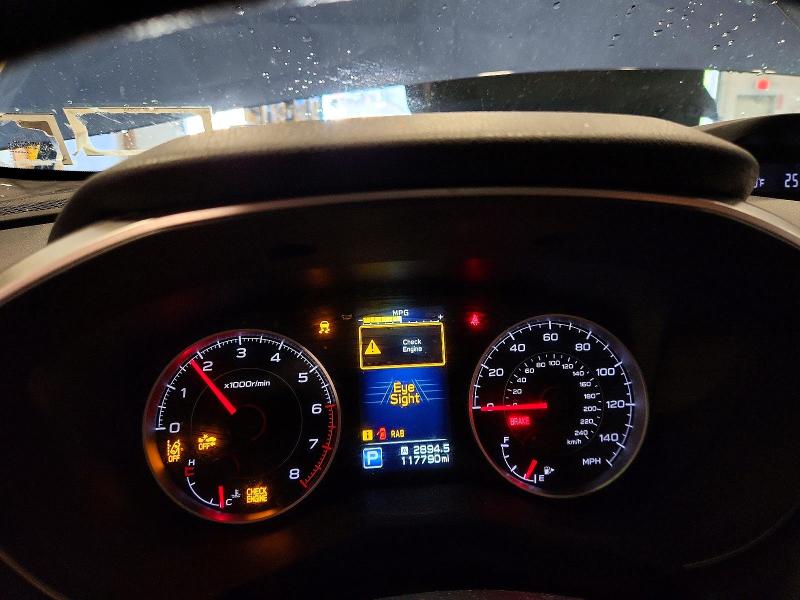 2020 Subaru Ascent მანქანა იყიდება აუქციონზე, vin: 4S4WMAHD1L3436995, აუქციონის ნომერი: 64607176