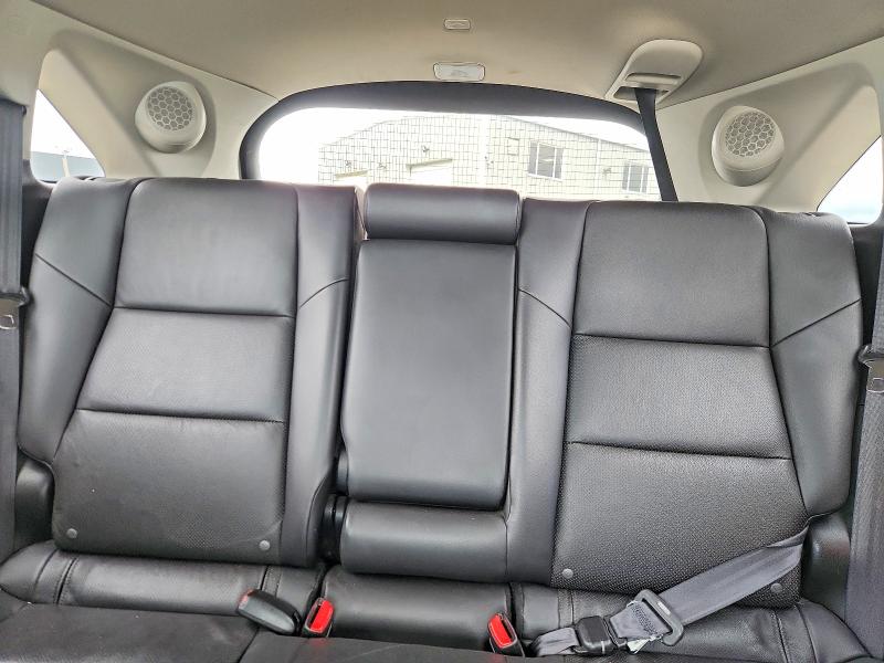 2013 Acura Rdx მანქანა იყიდება აუქციონზე, vin: 5J8TB4H55DL800250, აუქციონის ნომერი: 64223326