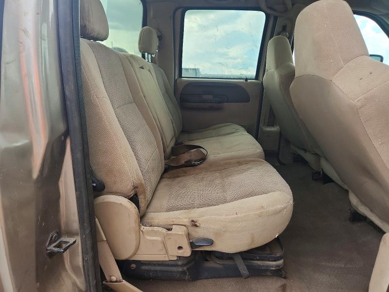 Aukcja sprzedaży 2004 Ford F350, vin: 1FTWW32P44EB04830, numer aukcji: 66754736