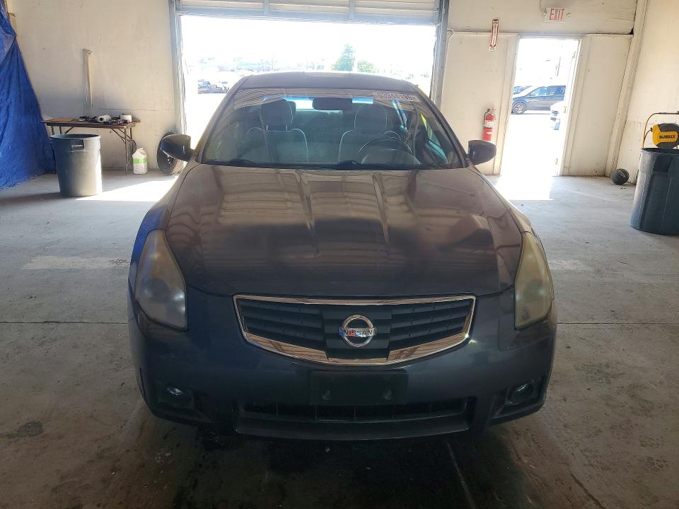Продаж на аукціоні авто 2007 Nissan Maxima, vin: 1N4BA41E87C836922, номер лоту: 63944196