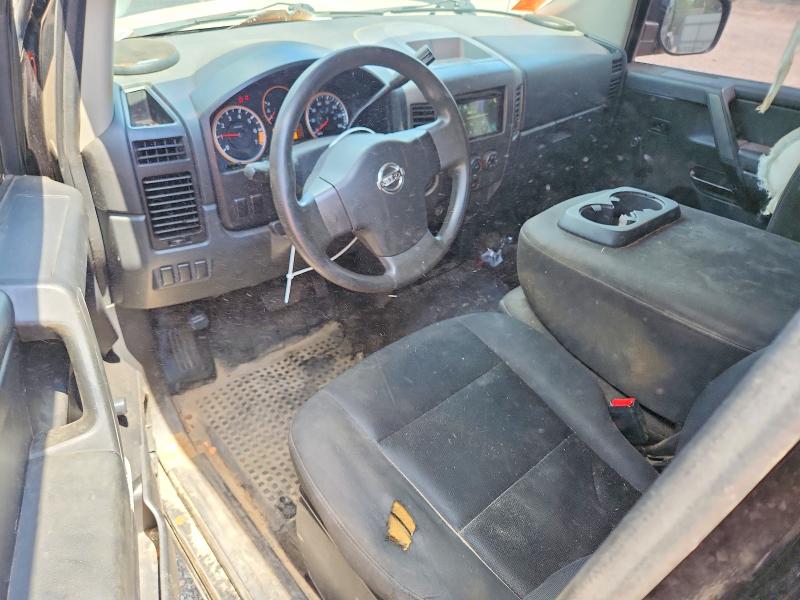 Aukcja sprzedaży 2010 Nissan Titan, vin: 1N6BA0CH4AN325680, numer aukcji: 65846566