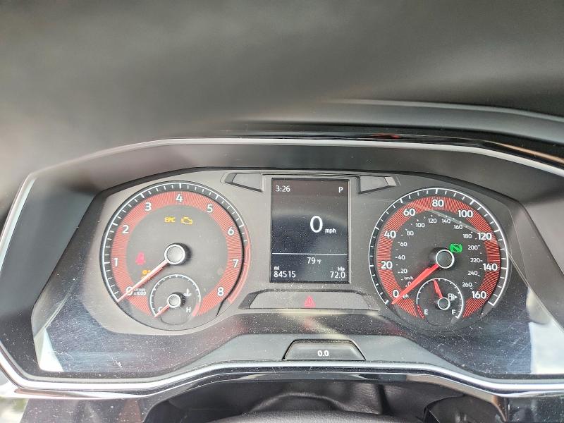 Aukcja sprzedaży 2021 Volkswagen Jetta, vin: 3VWC57BU0MM062389, numer aukcji: 65620636